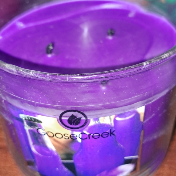 Goose Creek Candle Bundle - Picture 2 of 7